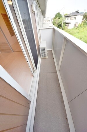 サニーフラットの物件内観写真